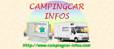 Campingcar-Info