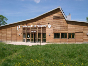 voyage doubs 03-maison de la reserve Labergement Ste Marie