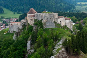 Château de Joux